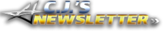 Newsletter Sign Up