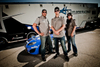 CJ WILSON RACING