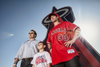 CJ WILSON CHILDREN'S CHARITIES